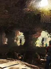 Strange Brigade