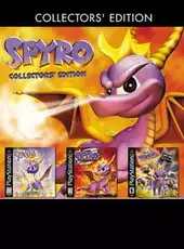 Spyro: Collector's Edition