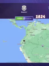 GeoGuessr: Steam Edition