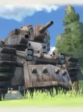 Valkyria Chronicles 4