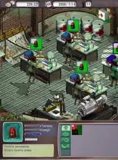 Gadget Tycoon