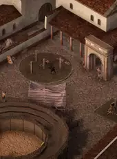 Pax Augusta