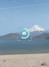 Laid-Back Camp: Virtual - Lake Motosu