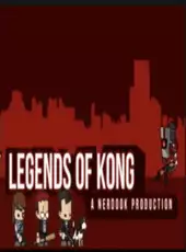 Legends of Kong