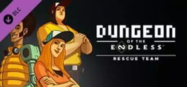 Dungeon of the Endless: Rescue Team