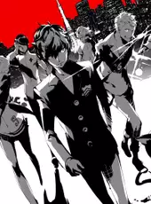 Persona 5 Royal