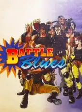 Battle Blues