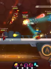 Awesomenauts Assemble!: Fully Loaded Pack