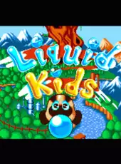 Liquid Kids