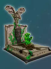 Color-A-Cube: Horror Pack