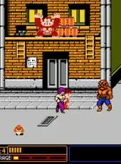 Abobo's Big Adventure