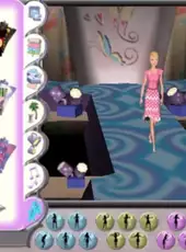Barbie Fashion Show