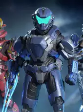 Halo Infinite: Operation Infinite