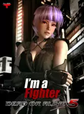 Dead or Alive 5