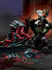 Warhammer 40,000: Dawn of War II - Retribution Ork Race Pack