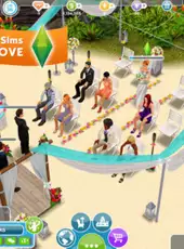 The Sims FreePlay