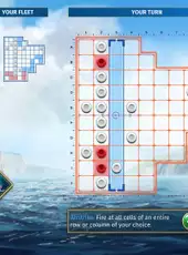 Battleship: Official Edition