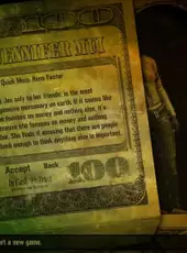 Mercenaries 2: World in Flames