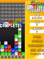 Super Collapse!