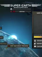 Helldivers