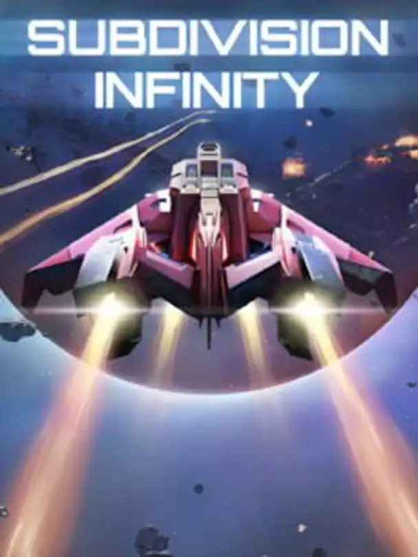 Subdivision Infinity