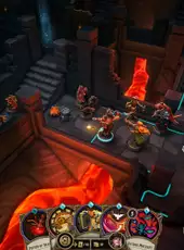 Demeo x Dungeons & Dragons: Battlemarked