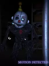 The Glitched Attraction