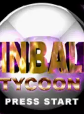 Pinball Tycoon