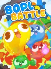 Bopl Battle