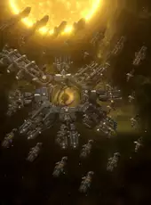 Stellaris: Federations