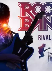 Rock Band 4: Rivals Bundle