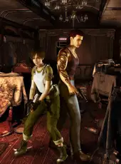 Resident Evil Zero