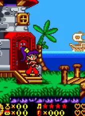 Shantae
