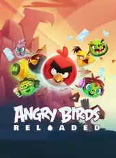 Angry Birds Reloaded