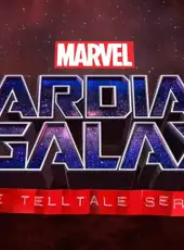 Marvel's Guardians of the Galaxy: The Telltale Series