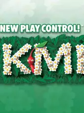 New Play Control! Pikmin