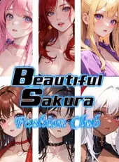 Beautiful Sakura: Fashion Club