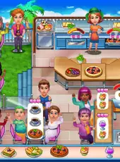Claire's Cruisin' Cafe