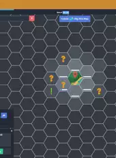 Melvor Idle: Atlas of Discovery