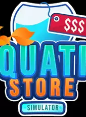 Aquatic Store Simulator