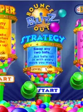 Bounce Out Blitz