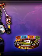 Pinball Arcade: Elvira and the Party Monsters