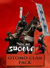 Total War: Shogun 2 - Otomo Clan Pack DLC