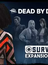 Dead by Daylight: Survivor Expansion Pack