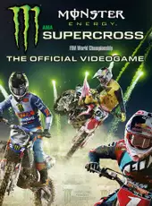 Monster Energy Supercross: The Official Videogame