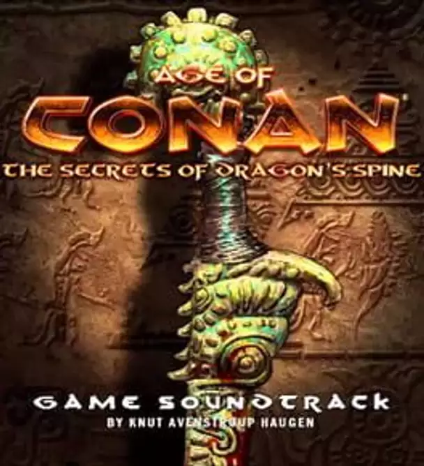 Age of Conan: Secrets of Dragon's Spine