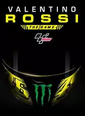 Valentino Rossi: The Game