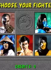 Mortal Kombat