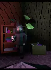 I Am Brewing You Alive but You Can Leave at Any Time If You Really Want To