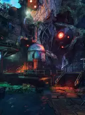 Borderlands 4: Deluxe Edition